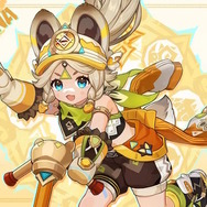 『原神』ナタの初プレイアブルはこの3人か?新キャラ「ムアラニ」「キィニチ」「カチーナ」のプロフィールが公開!