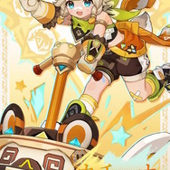 『原神』ナタの初プレイアブルはこの3人か?新キャラ「ムアラニ」「キィニチ」「カチーナ」のプロフィールが公開!
