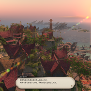 シナリオライターが遊ぶ『ファイナルファンタジーXIV: 黄金のレガシー』　多様性をまとめ上げ、武と理で以て国を護る