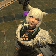 シナリオライターが遊ぶ『ファイナルファンタジーXIV: 黄金のレガシー』　多様性をまとめ上げ、武と理で以て国を護る