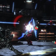 VANQUISH(ヴァンキッシュ)