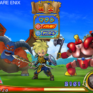 ドラゴンクエスト モンスターバトルロードビクトリー