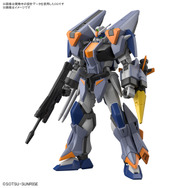 背中を預け合う姿がカッコイイ！新作ガンプラ「HG デュエルブリッツ」「HG ライトニングバスター」のパッケージイラストが“繋がり”を感じるデザイン