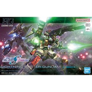 2品セット】HG デュエルブリッツ／ライトニングバスターガンダム