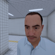 『8番出口VR』新しい異変や「おじさんの新モーション」も追加！既プレイでも楽しめる“VRでの異変探し”【プレイレポ】