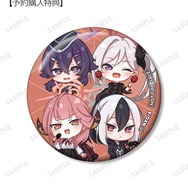 カラオケで盛り上がるアル社長たちが可愛い！TVアニメ『ブルアカ』×「ROUND1」コラボグッズの事後通販が予約受付中