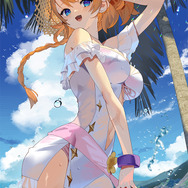 担当イラストレーター：スコッティさん