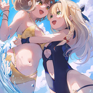 担当イラストレーター：さむさん