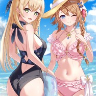 担当イラストレーター：とげまるさん