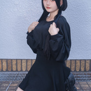 みどり「100日後に輝く地雷系」／緑埜（@midorino_o）