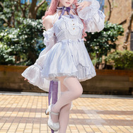 ドロシー『勝利の女神：NIKKE』／はるの犬（@haru_no_inu）