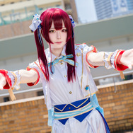 宝鐘マリン「ホロライブ」／苺川しう（@ichikawa_siu）