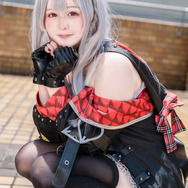 沙花叉クロヱ「ホロライブ」／桜まどか（@skr_MADOKA）