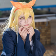 レモン・アーヴィン「マッシュル-MASHLE-」／ぱせり（@perusi_paseri）