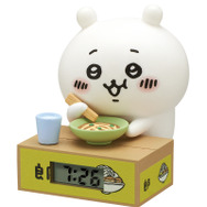 「ちいかわ」一緒に勉強して労働しよッ！癒やされて便利な大人気カプセルトイ「ダンボールウォッチ」が再販決定