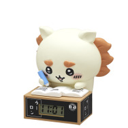 「ちいかわ」一緒に勉強して労働しよッ！癒やされて便利な大人気カプセルトイ「ダンボールウォッチ」が再販決定