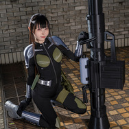 亜白ミナ「怪獣8号」／mayu_ronne（@mayu_ronne）