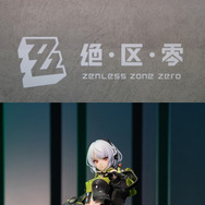 『ゼンレスゾーンゼロ』より「邪兎屋」の4人が早くもフィギュア化！「アンビー」は彩色原型もお披露目