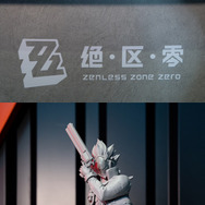 『ゼンレスゾーンゼロ』より「邪兎屋」の4人が早くもフィギュア化！「アンビー」は彩色原型もお披露目