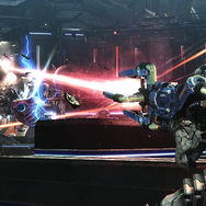 『VANQUISH』発売日と予約特典が決定