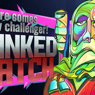 『スト6』で実装される“乱入演出イラスト”全20作品が発表!特別な称号がもらえる人気投票も開催へ