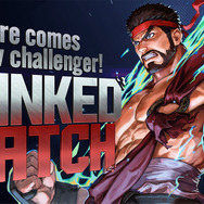 『スト6』で実装される“乱入演出イラスト”全20作品が発表!特別な称号がもらえる人気投票も開催へ