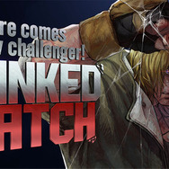 『スト6』で実装される“乱入演出イラスト”全20作品が発表!特別な称号がもらえる人気投票も開催へ