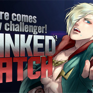 『スト6』で実装される“乱入演出イラスト”全20作品が発表!特別な称号がもらえる人気投票も開催へ