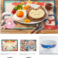 食品サブスクの「Oisix」が『ポケまぜ』とコラボ！「4種野菜のピカチュウカレー」といったミールキットを8月15日より発売