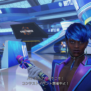 『スト6』で実装される“乱入演出イラスト”全20作品が発表!特別な称号がもらえる人気投票も開催へ