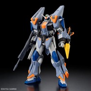 新作ガンプラ「HG デュエルブリッツガンダム」が発売間近！新たな商品画像も一挙お披露目