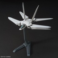 「ジャイアントガトリング」は射撃機体と相性抜群！ガンプラの“新作オプションパーツ3種”が発売迫る