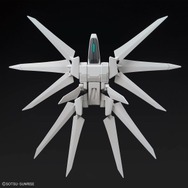 「ジャイアントガトリング」は射撃機体と相性抜群！ガンプラの“新作オプションパーツ3種”が発売迫る