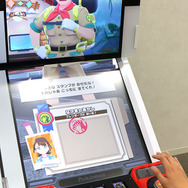 『ポケモンフレンダ』のタッチパネルにはワンダーが詰まっている―開発陣が語る後継機種への想い、『ポケモンメザスタ』からの進化とは【インタビュー】