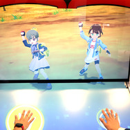 『ポケモンフレンダ』のタッチパネルにはワンダーが詰まっている―開発陣が語る後継機種への想い、『ポケモンメザスタ』からの進化とは【インタビュー】