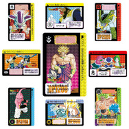 懐かしい…！「ドラゴンボール カードダス」が描き下ろし新規