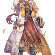 「闇」にクラスチェンジした姿はクール！『聖剣伝説 VISIONS of MANA』探索や戦闘を盛り上げる“3つの新クラス”が判明