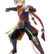 「闇」にクラスチェンジした姿はクール！『聖剣伝説 VISIONS of MANA』探索や戦闘を盛り上げる“3つの新クラス”が判明