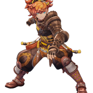 「闇」にクラスチェンジした姿はクール！『聖剣伝説 VISIONS of MANA』探索や戦闘を盛り上げる“3つの新クラス”が判明