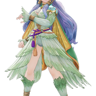 「闇」にクラスチェンジした姿はクール！『聖剣伝説 VISIONS of MANA』探索や戦闘を盛り上げる“3つの新クラス”が判明