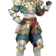 「闇」にクラスチェンジした姿はクール！『聖剣伝説 VISIONS of MANA』探索や戦闘を盛り上げる“3つの新クラス”が判明