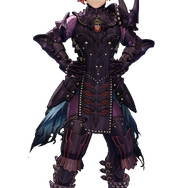 「闇」にクラスチェンジした姿はクール！『聖剣伝説 VISIONS of MANA』探索や戦闘を盛り上げる“3つの新クラス”が判明