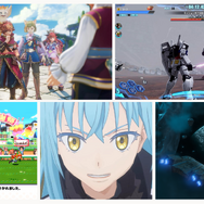 2024年8月発売おすすめタイトル5選！「聖剣伝説」や「ガンダムブレイカー」の最新作など発売前から“期待値高め”のタイトルが勢揃い