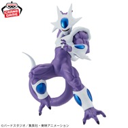 「ドラゴンボールZ」語り継がれる大迫力バトル！プライズ「超サイヤ人孫悟空」VS「クウラ」が並べたくなるほどカッコいい