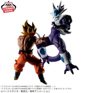 ドラゴンボール　カードダス　孫悟空vsクウラ　No.422 ドラゴンボールZ カードダス No.422 孫悟空 VS メタル・クウラ