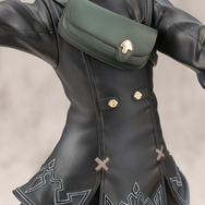 躍動感が素晴らしい!「ニーア オートマタ Ver1.1a」華麗に斬りかかる「2B」と「9S」が共闘ポーズでフィギュア化