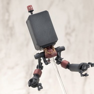 躍動感が素晴らしい!「ニーア オートマタ Ver1.1a」華麗に斬りかかる「2B」と「9S」が共闘ポーズでフィギュア化