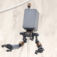 躍動感が素晴らしい!「ニーア オートマタ Ver1.1a」華麗に斬りかかる「2B」と「9S」が共闘ポーズでフィギュア化
