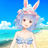 ホロライブ・兎田ぺこらが、“夏”すぎる新衣装をお披露目！何段階