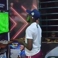 サッカーゲームをただひたすらに3日以上プレイし続け…ナイジェリア人男性「サッカーゲームマラソン」のギネス記録を更新